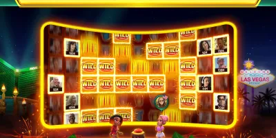 Yono789 Game Interface - Winning Dashboard