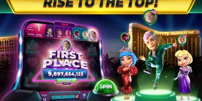 Yono789 Game Interface - User Profile