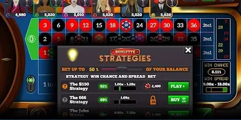Yono789 Game Interface - Home Screen